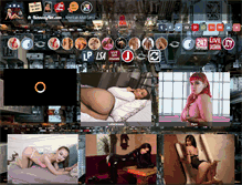 Tablet Screenshot of kennedynet.com